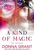 A Kind of Magic (The Shields Book 2)