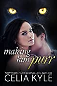 Making Him Purr (BBW Shapeshifter Romance) (Trasola Book 1)