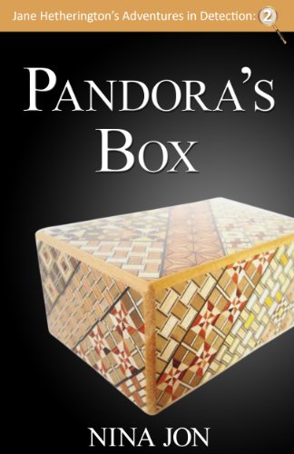 Pandora's Box