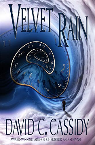 Velvet Rain