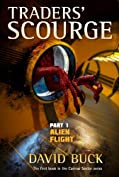 Traders' Scourge - part 1 - Alien Flight (Carinae sector)