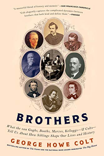 Brothers: On His Brothers and Brothers in History