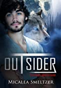 Outsider (Outsider Series Book 1)