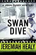 Swan Dive (The John Cuddy Mysteries Book 4)