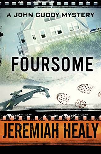 Foursome (The John Cuddy Mysteries Book 8)