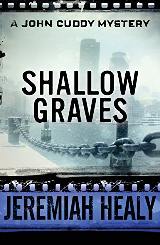 Shallow Graves (The John Cuddy Mysteries Book 7)