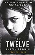 The Twelve (Passage Trilogy 2)