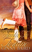 Santa Fe Fortune (Romantic Comedy)