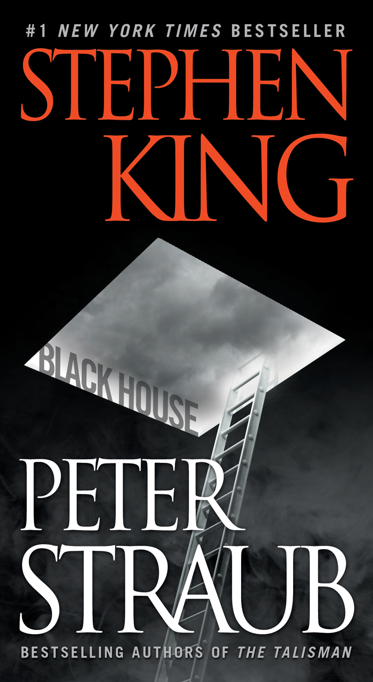 Black House (Talisman Book 2)