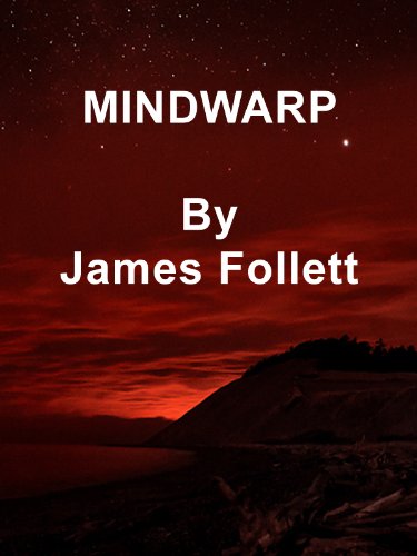 Mindwarp - Earthsearch Prelude