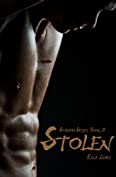 Stolen (YA Paranormal Romance) (Stained Series Book 2)