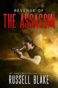 Revenge of the Assassin: (Assassin Series #2)