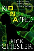 kiDNApped (A Tara Shores Thriller) (Tara Shores Thrillers Book 2)