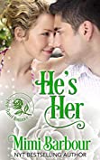 He's Her (The Vicarage Bench Series Book 2)