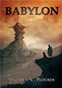 Babylon (Eden Saga Book 2)