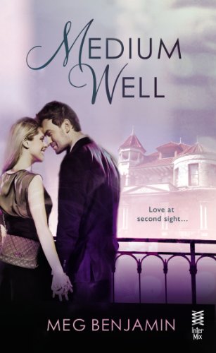 Medium Well (Ramos Family Book 1)