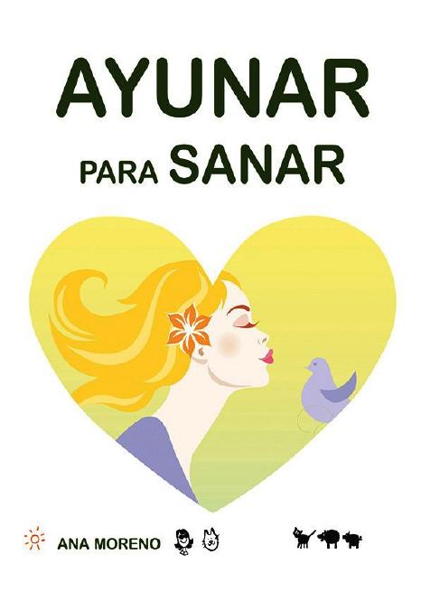 Ayunar para Sanar