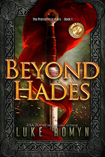 Beyond Hades (The Prometheus Wars Book 1)