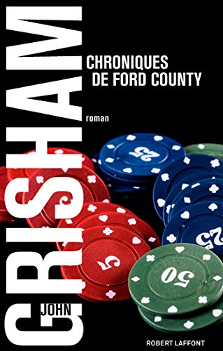 Chroniques de Ford County (Best-sellers) (French Edition)