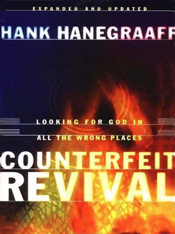 Counterfeit Revival