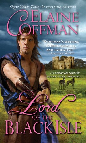 Lord of the Black Isle (Mackinnon-douglas Book 1)