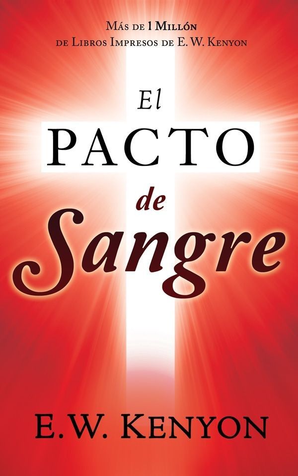 Pacto de Sangre, El (Spanish Edition)