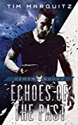 Echoes of the Past (Demon Squad Book 4)