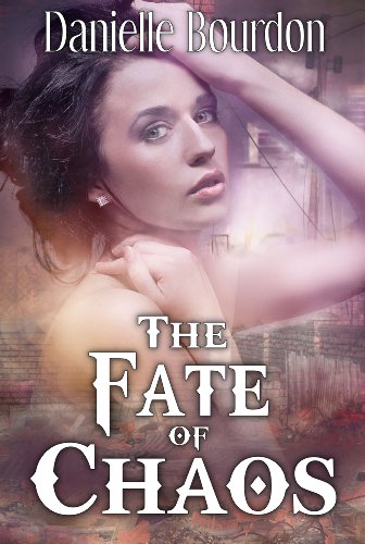 The Fate of Chaos (The Fates Book 2)