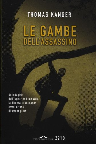 Le Gambe Dell'assassino