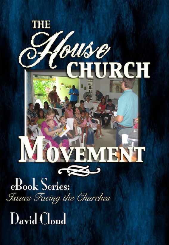 The House Church Movement