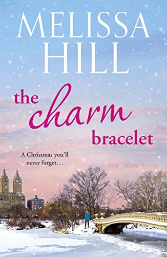 The Charm Bracelet: take a trip through New York City this Christmas