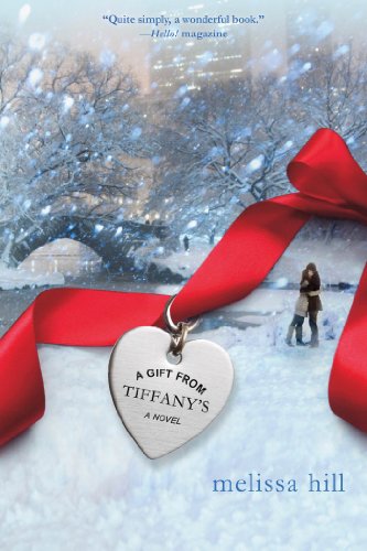 A Gift from Tiffany's: A Novel (A New York City Christmas)