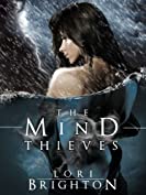 The Mind Thieves, Book 2 (The Mind Readers)