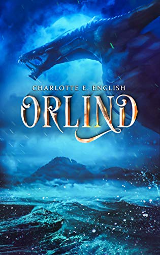 Orlind (The Draykon Series Book 3)