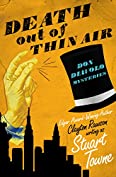 Death out of Thin Air (The Don Diavolo Mysteries Book 1)