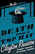 Death from a Top Hat (The Great Merlini Mysteries Book 1)