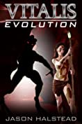 Evolution (Vitalis Book 6)