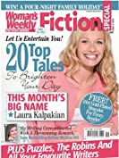 Woman's Weekly Fiction Special (Woman's Weekly Fiction Specials Book 5)