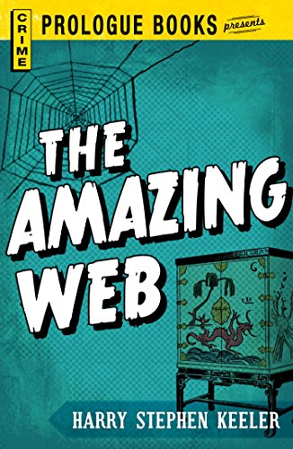 The Amazing Web (Prologue Crime)