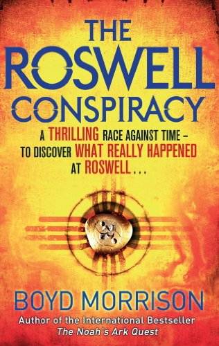 The Roswell Conspiracy