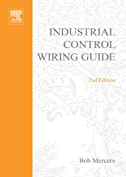 Newnes Industrial Control Wiring Guide (Newnes Practitioner)