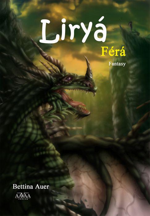 Lirya 02 - Fera