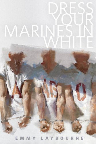 Dress Your Marines in White: A Tor.Com Original (Prequel to Monument 14) (Monument 14 Series)