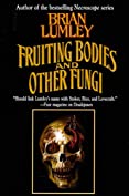 Fruiting Bodies and Other Fungi