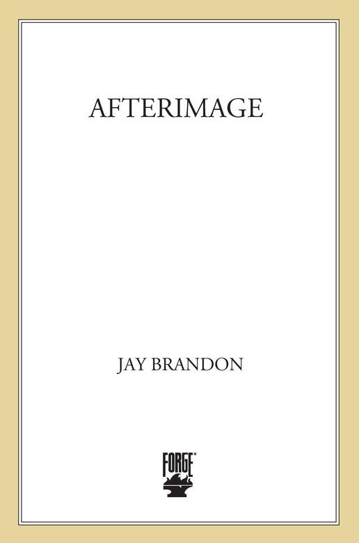 Afterimage (Chris Sinclair)