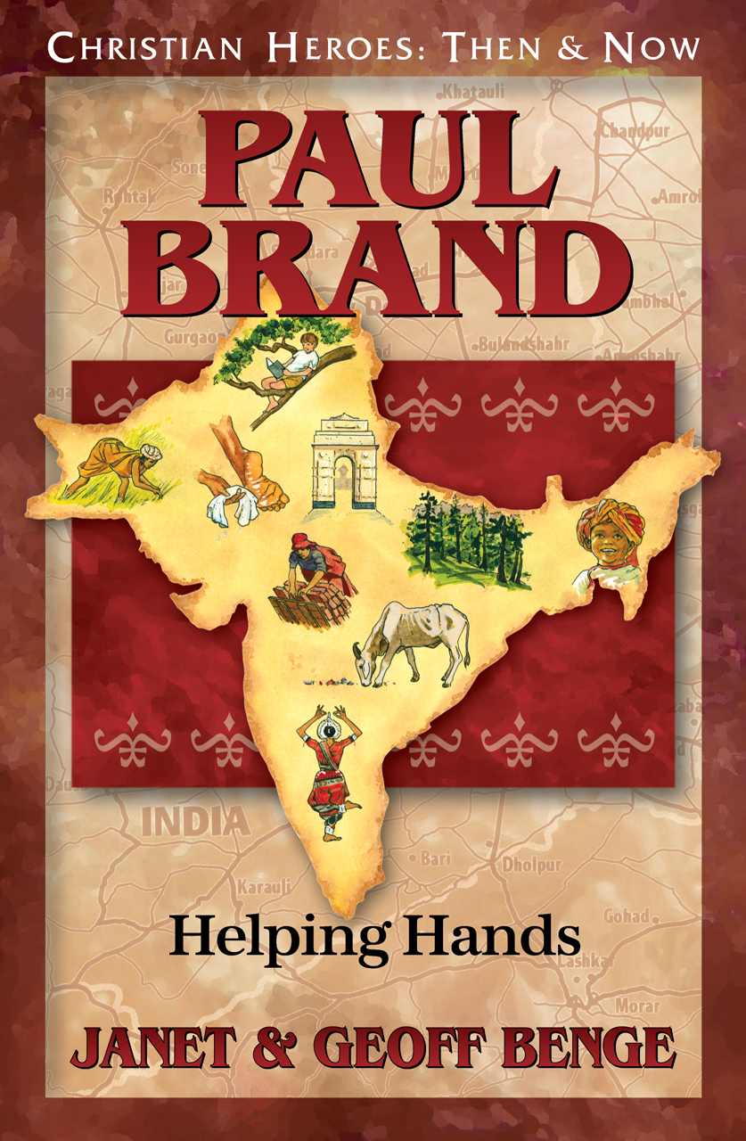 Paul Brand: Helping Hands