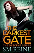 The Darkest Gate (The Descent Series Book 2)