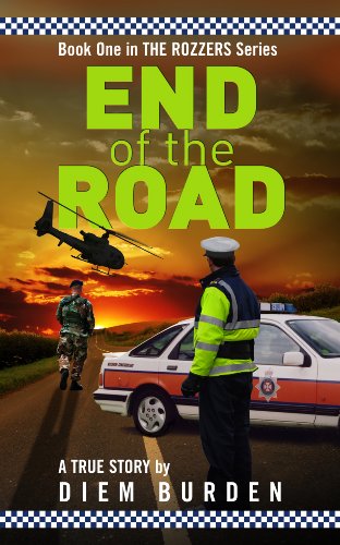 End of the Road (The Rozzers Book 1)