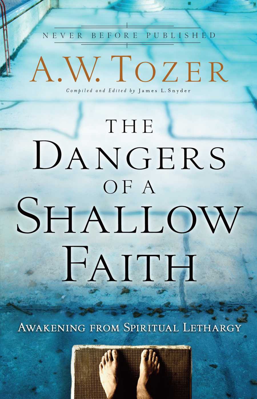 The Dangers of a Shallow Faith: Awakening From Spiritual Lethargy