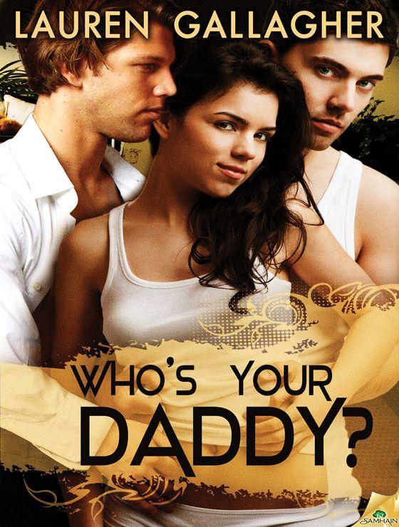 Who's Your Daddy?